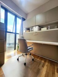 Commonwealth Towers (D3), Condominium #540198401